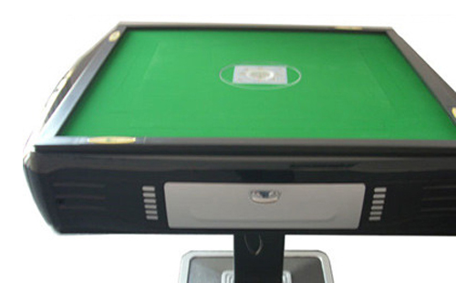 贺兰贺兰麻将机怎么折叠收起来