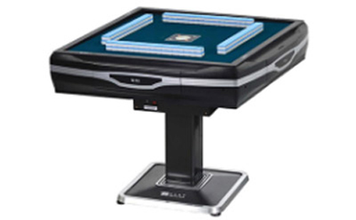 更换贺兰贺兰麻将机的电池需要注意什么