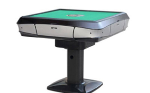 贺兰贺兰麻将机怎样保养打油