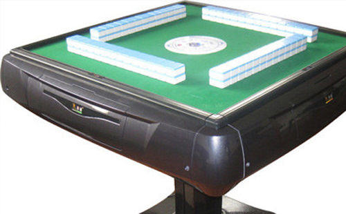 贺兰智能贺兰贺兰麻将机调档位怎么调