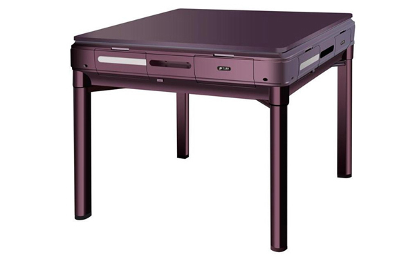 洗牌总卡牌？贺兰贺兰麻将桌洗牌故障维修方法看这里