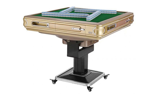 自动贺兰贺兰麻将机选购与家庭娱乐适配指南