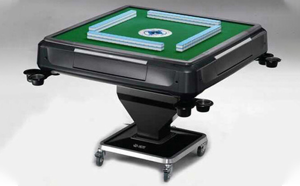 贺兰贺兰麻将机选购要注意哪些细节？天虎商贸的品类与服务实践