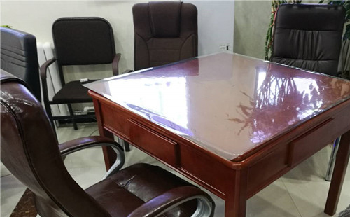 贺兰贺兰麻将桌选购指南与家庭商用场景功能配置解析