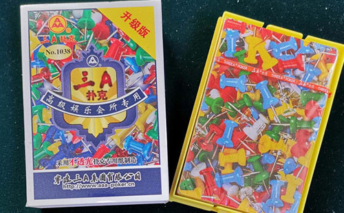 贺兰扑克批发采购指南与产品质量识别要点解析